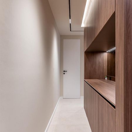 Mabu Luxury Apartment Спліт Екстер'єр фото