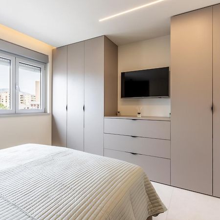 Mabu Luxury Apartment Спліт Екстер'єр фото