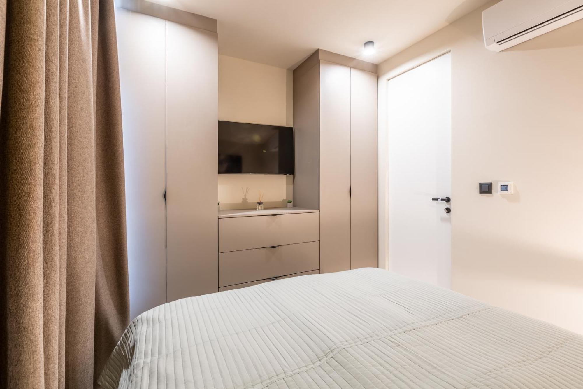 Mabu Luxury Apartment Спліт Екстер'єр фото