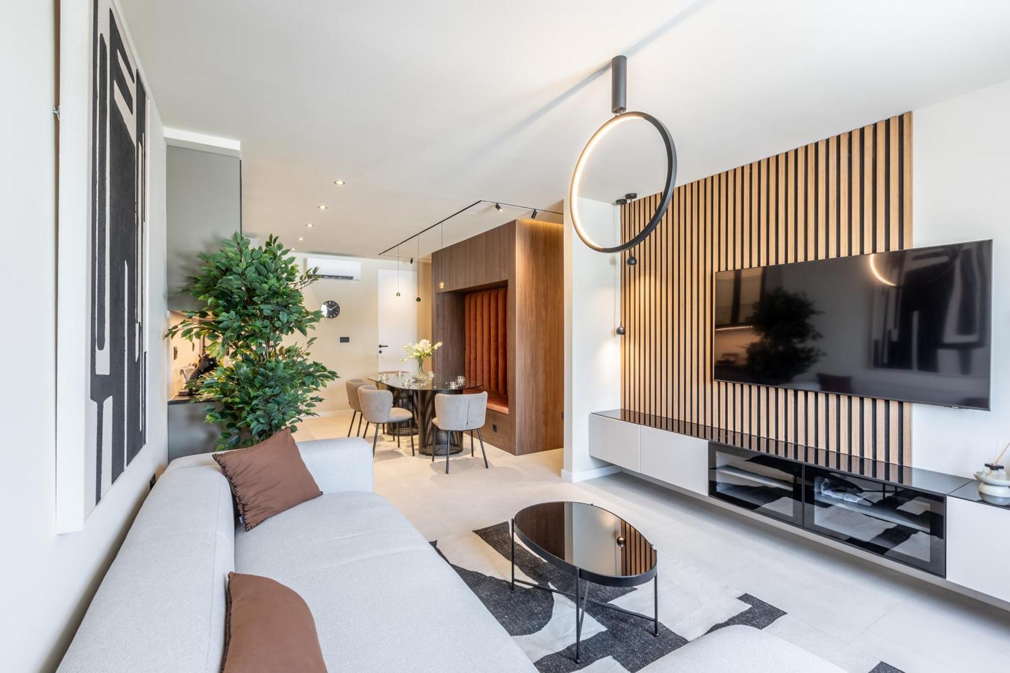 Mabu Luxury Apartment Спліт Екстер'єр фото